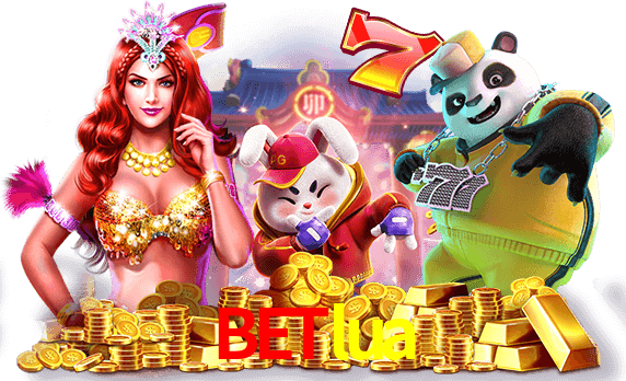 jogue em caça-níqueis ricos na betlua